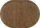 Homelegance® Junipero Brown Counter Height Dining Table-5
