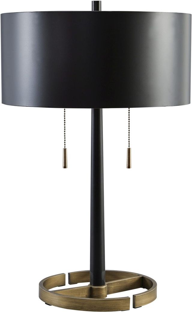 Amadell Floor Lamp 60.00