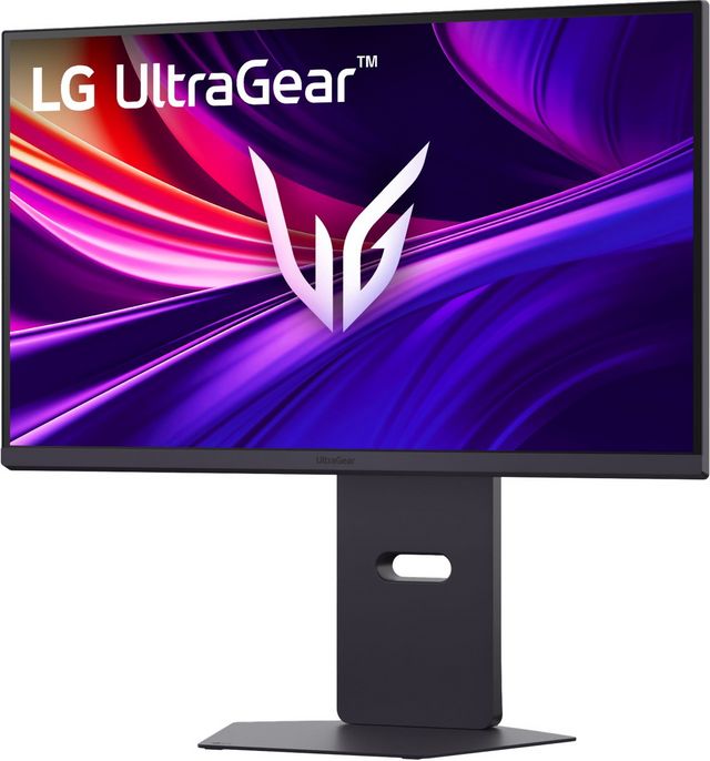 LG UltraGear™ 27" 4K UHD Nano IPS Gaming Monitor-3