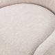 Four Hands Levi Knoll Sand Swivel Chair-4