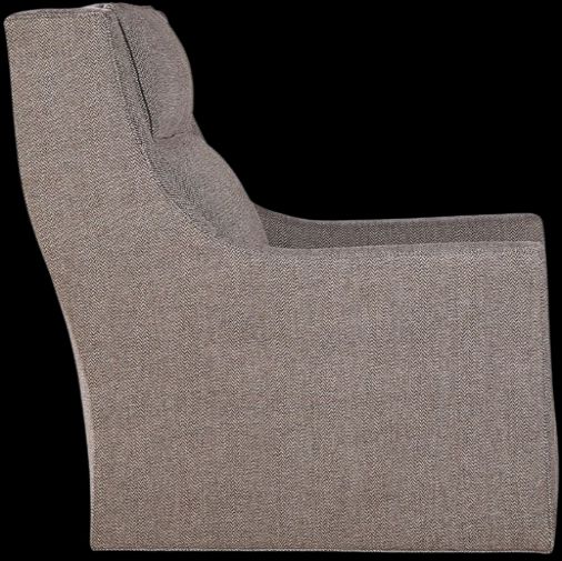 Huntington House Customizable 7776 Swivel Chair-2
