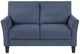 Homelegance® Aliana Blue Loveseat-2
