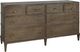 Universal Explore Home™ Playlist Brown Eyed Girl Dresser-0