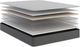 MD Mattress Factory Select 9" Innerspring Plush Tight Top Full Mattress-1