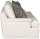 Vanguard® Furniture American Bungalow Crew Kazoo Ivory Sofa-2