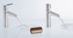 Hansgrohe Talis Select S Chrome 1.2 GPM Single-Hole Faucet with Pop-Up Drain-1