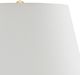 Currey & Company Sakura Blue/Off-White Table Lamp-3
