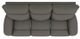 La-Z-Boy® Jay Sterling Power Reclining Sofa with Headrest-4