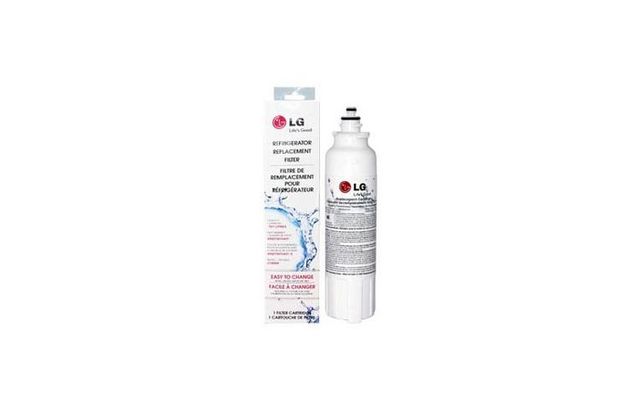 LG Replacement Refrigerator Water Filter-1