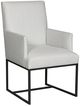 Vanguard® Furniture Michael Weiss Outdoor Fremont Outdoor Arm Chair-0