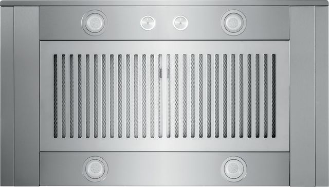 Frigidaire Professional® 36" Smudge-Proof™ Stainless Steel Under Cabinet Range Hood-1
