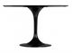 Zuo® Wilco Black Dining Table-1