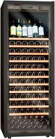 EuroCave La Première 27" Black Built-In or Freestanding Wine Column-0