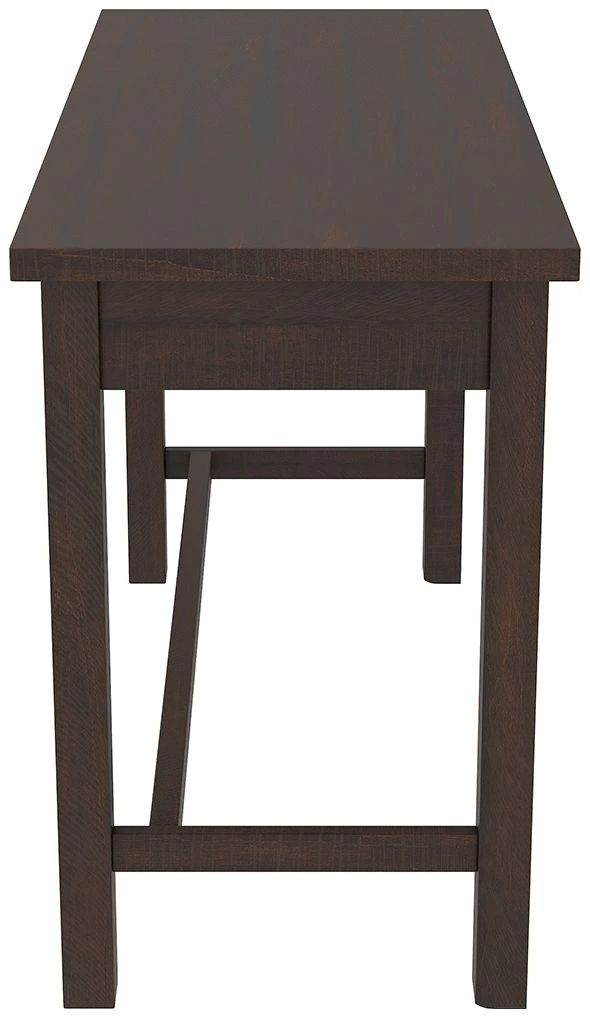 Signature Design by Ashley® Camiburg Warm Brown 47" Home  Office Desk-2