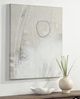 Renwil® Pinceau Gray Wall Art-5