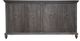 International Furniture© Capri Charcoal Hutch and Buffet-1