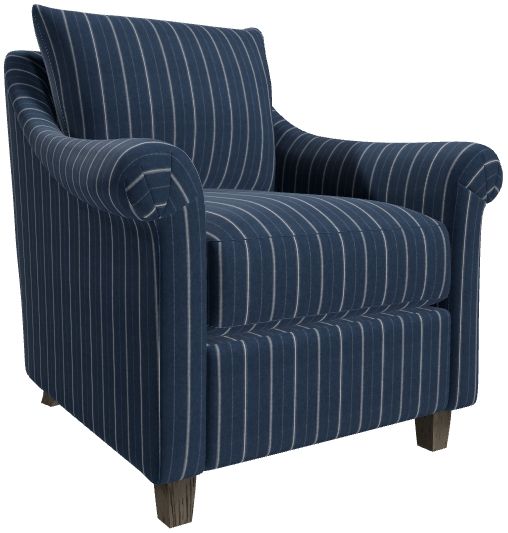 Craftmaster® Customizable New Traditions Arm Chair-4