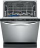 Frigidaire Gallery® 24" Stainless Steel Built In Dishwasher-2