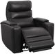 Parker House® Nexus Autumn Black Power Theater Zero Gravity Recliner-2
