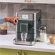 KitchenAid® Juniper Fully Automatic Espresso Machine-5