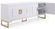 VIG Furniture Modrest Leah White Contemporary Buffet-2