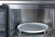 Wolf® 1.5 Cu. Ft. Black Built in Convection Microwave-4