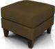 England Furniture Customizable Loren Ottoman-4