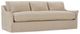 Rowe® Customizable Moreau 98” Slipcovered King Serenity Sleeper Sofa-0