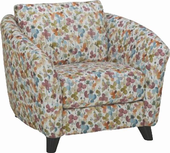 Palliser® Furniture Customizable Alula Accent Chair-1