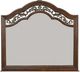 Liberty Furniture Messina Estates 3-Piece Cognac Queen Poster Bedroom Set-3