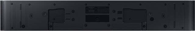 Samsung 5.0 Channel Black Soundbar-6