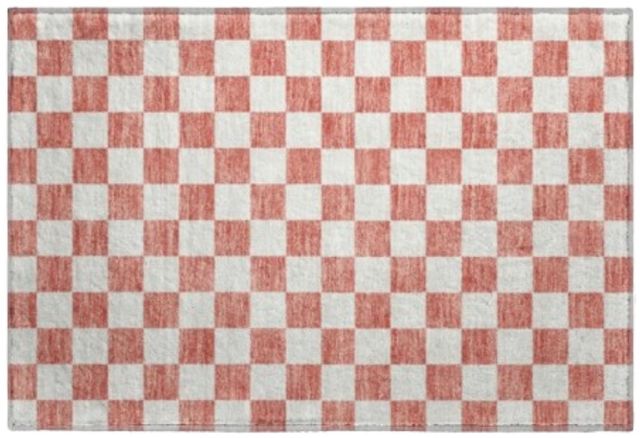 Dalyn™ Rug Company The Reserve TR7 Coral 5'x8' Area Rug-1