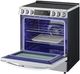 LG 30" PrintProof® Stainless Steel Slide In Induction Range-3