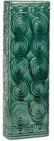A & B Home Green Tall Tibal Winds Vase-0