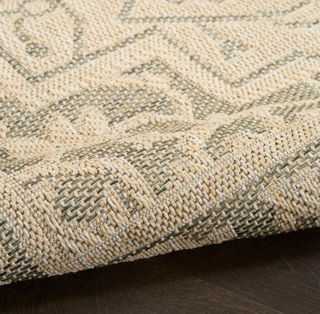 Nourison Home™ Tulum TLM05 5'x7' Style 3 Area Rug-3
