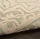 Nourison Home™ Tulum TLM05 5'x7' Style 3 Area Rug-3