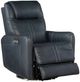 Hooker® Furniture RC Steffen Aline Sea Swivel Power Recliner with Power Headrest-1