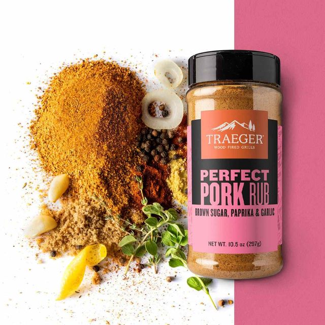 Traeger® Perfect Pork Rub-2