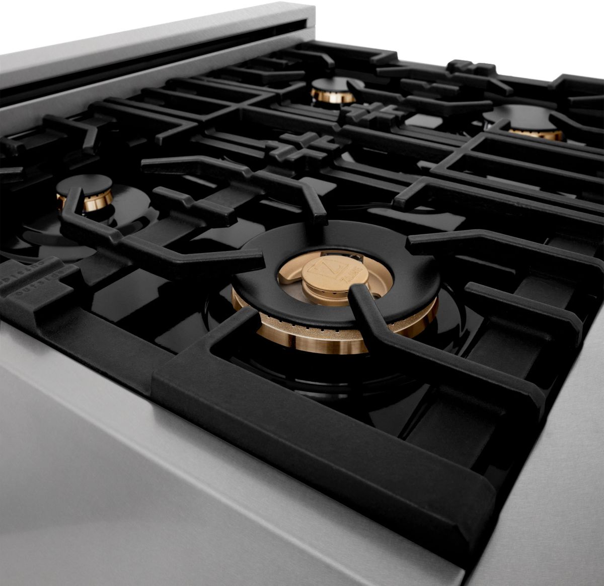 ZLINE Autograph Edition Gas Rangetop - Thumbnail 5