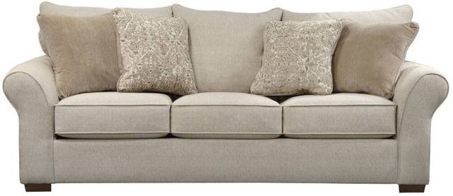Jackson Furniture Maddox Stone Sofa-0