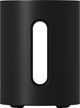 Sonos Black Beam Entertainment Set-5