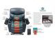 UltraComfort™ Maya Asher Large Power Lift Recliner with Nirvana Massage and Infrared HeatWave Technology-2