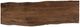 Jofran Inc. Global Archive Cooper Light Chestnut Storage Bench-4