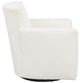 Fairfield® Customizable Aster Swivel Chair-2