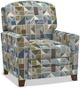 La-Z-Boy® Cabot Lake Low Leg Power Reclining Chair-0