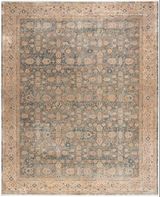 Ivory Blue