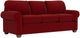 Flexsteel® Customizable Thornton Queen Sleeper Sofa-0