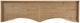 Furniture Classics Styx Brown Double Crescent Chest-3