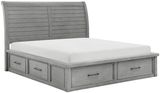 Antique Gray