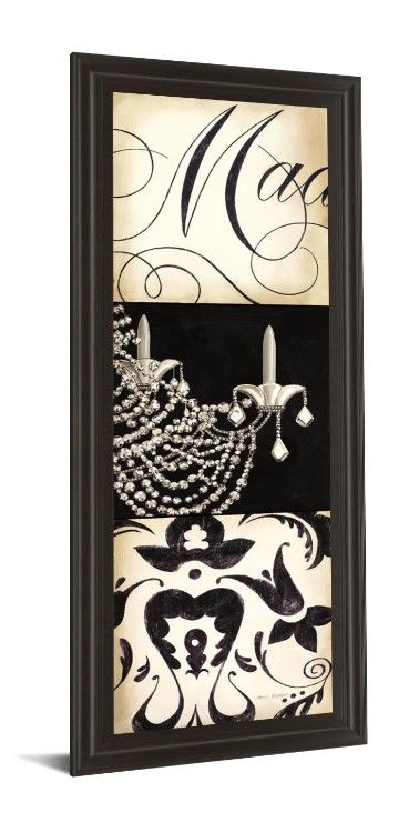 Classy Art Fifth and Madison IV by Marco Fabiano Wall Art-1